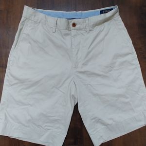Polo by Ralph Lauren Men's Short - Size 29